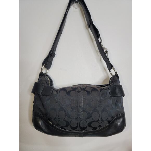 Coach Soho Signature Y2K F12683 - Picture 3 of 8